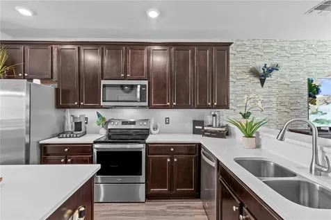 5524 Yellowfin Court New Port Richey FL 34652