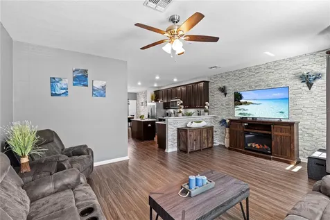 5524 Yellowfin Court New Port Richey FL 34652