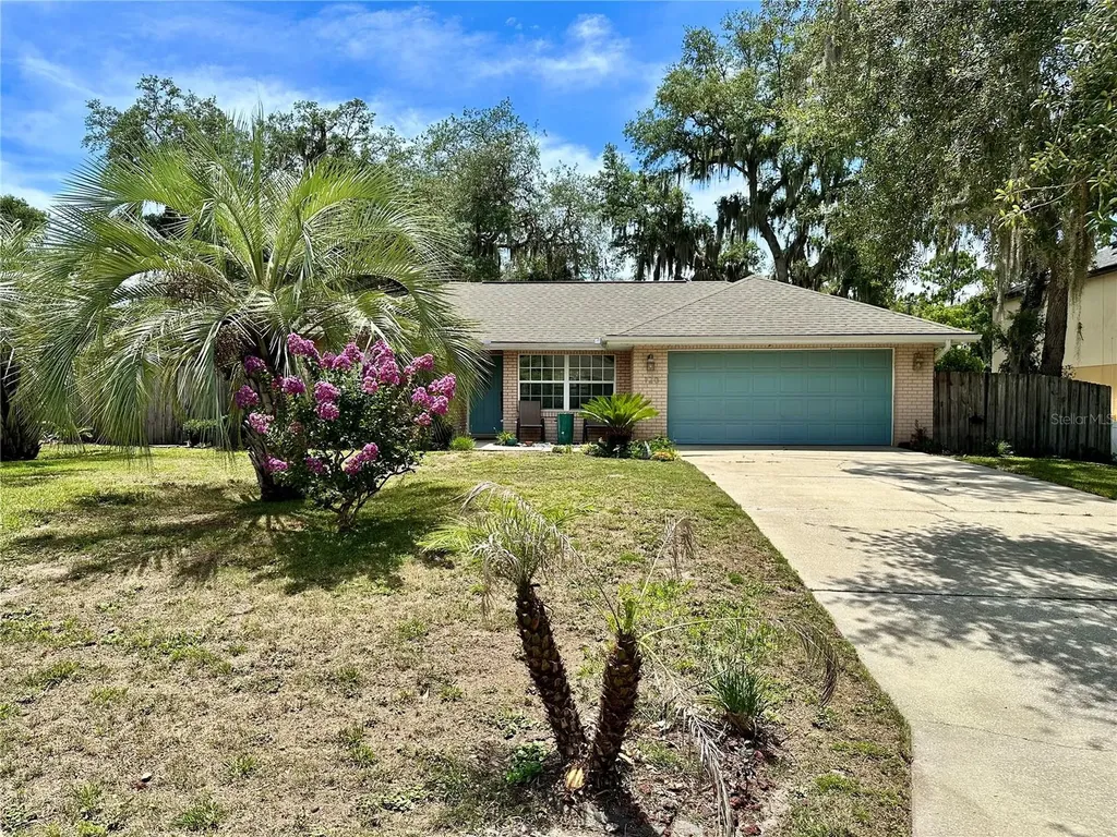 120 Champlain Drive Deltona FL 32725