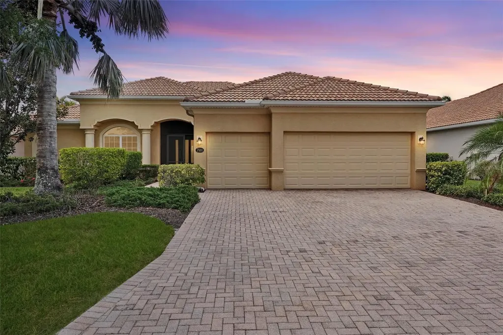 7910 River Preserve Drive Bradenton FL 34212