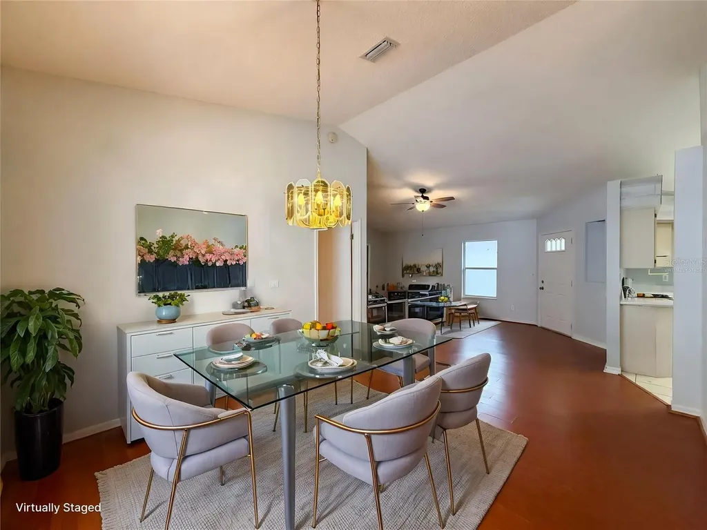 5507 Laver Street Leesburg FL 34748