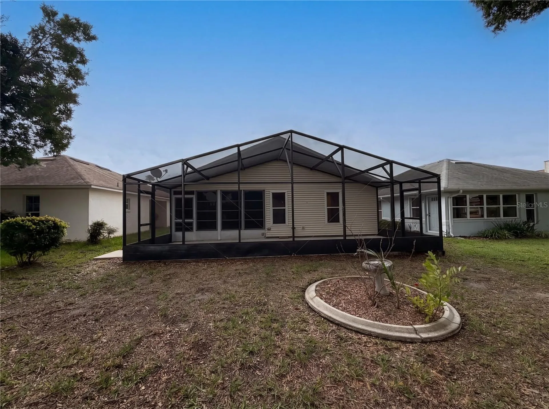 5507 Laver Street Leesburg FL 34748