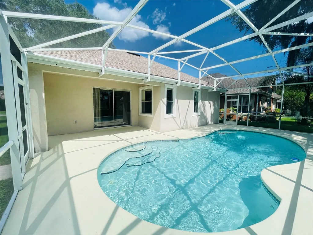 1738 Golfview Drive Kissimmee FL 34746