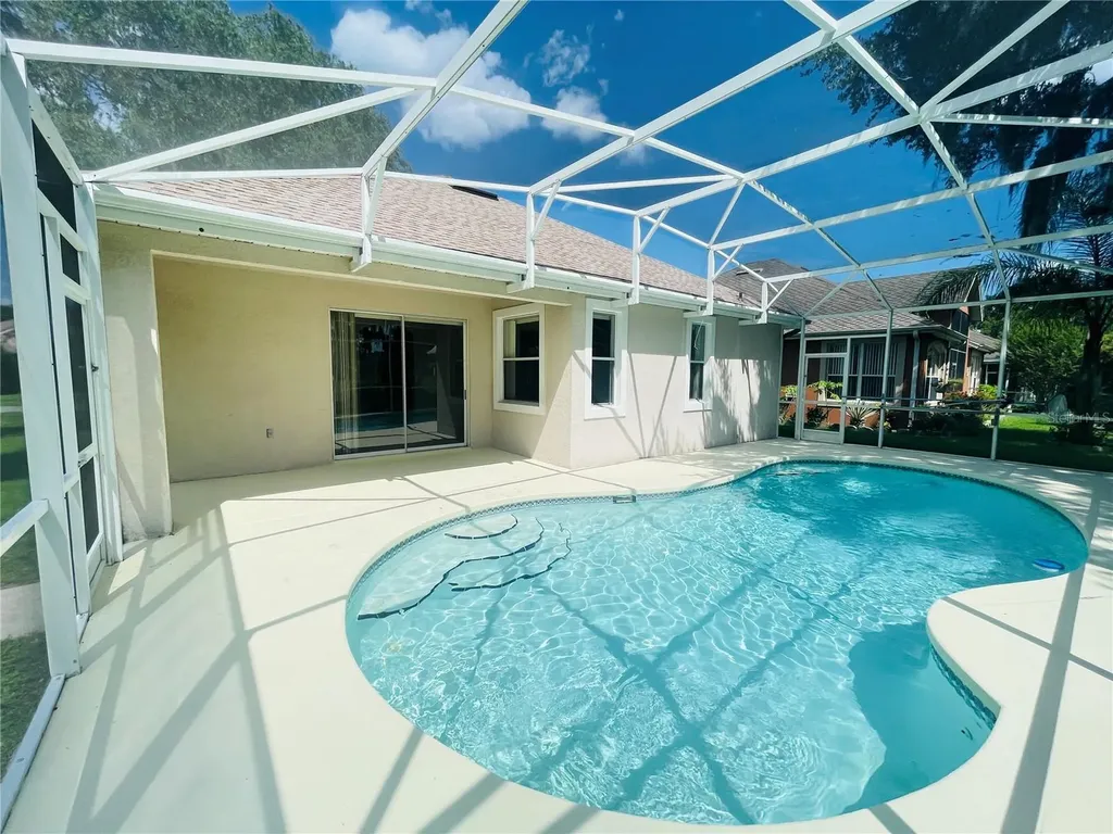 1738 Golfview Drive Kissimmee FL 34746