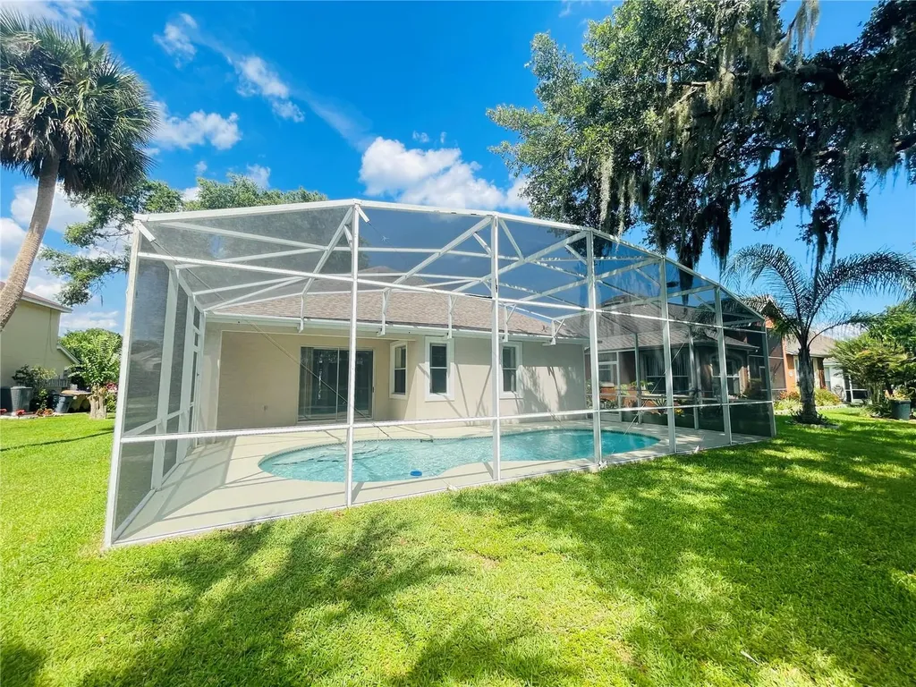 1738 Golfview Drive Kissimmee FL 34746