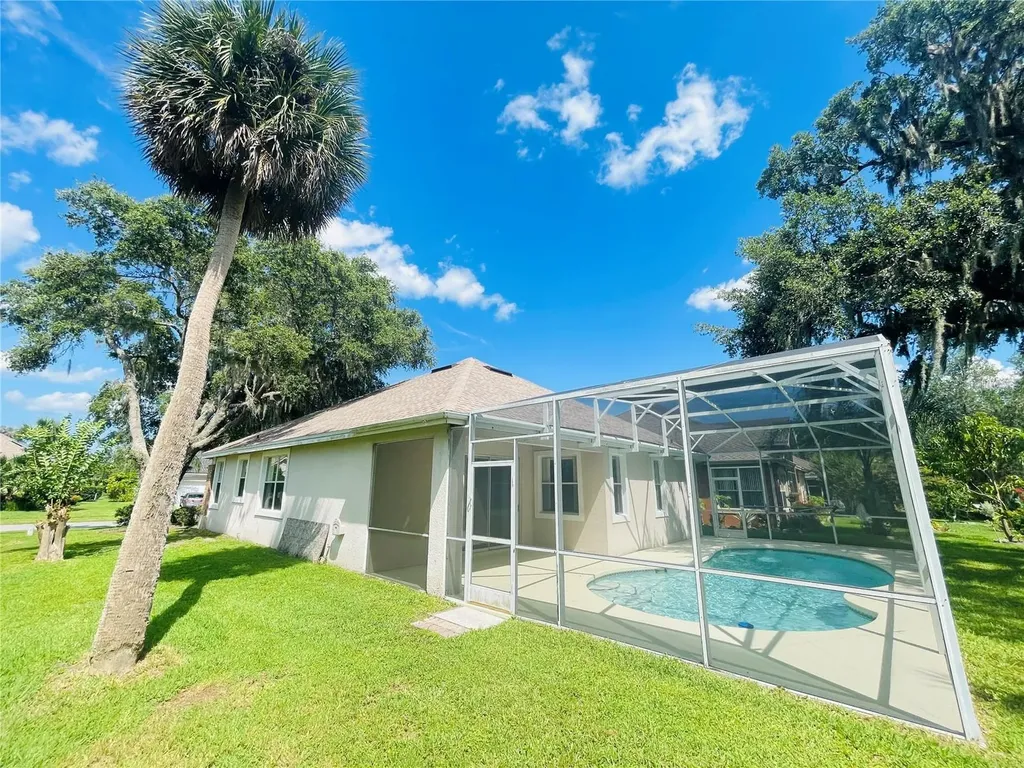 1738 Golfview Drive Kissimmee FL 34746