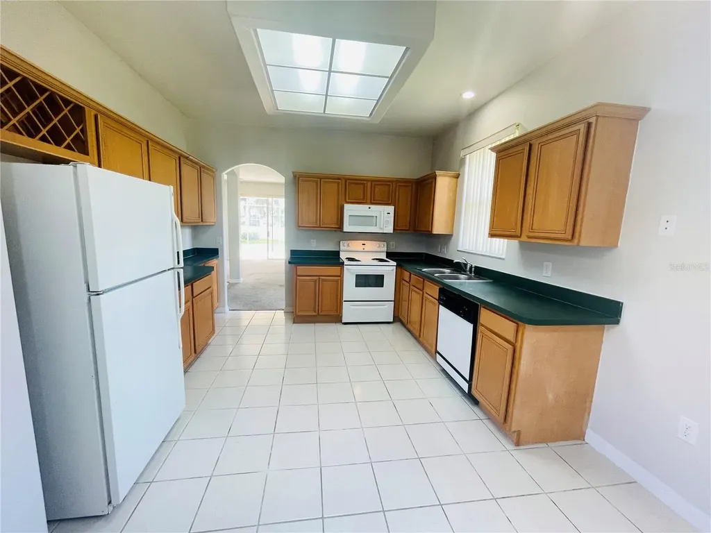 1738 Golfview Drive Kissimmee FL 34746