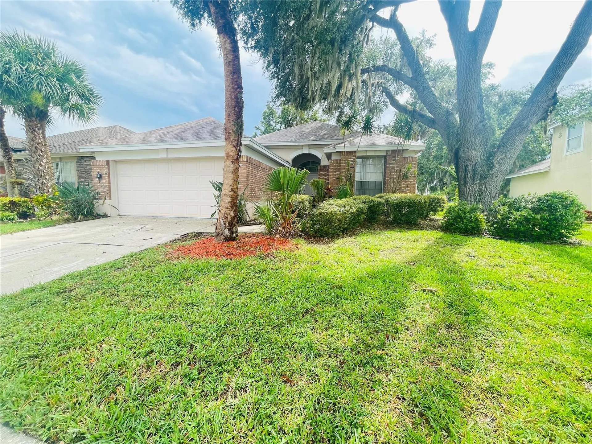 1738 Golfview Drive Kissimmee FL 34746