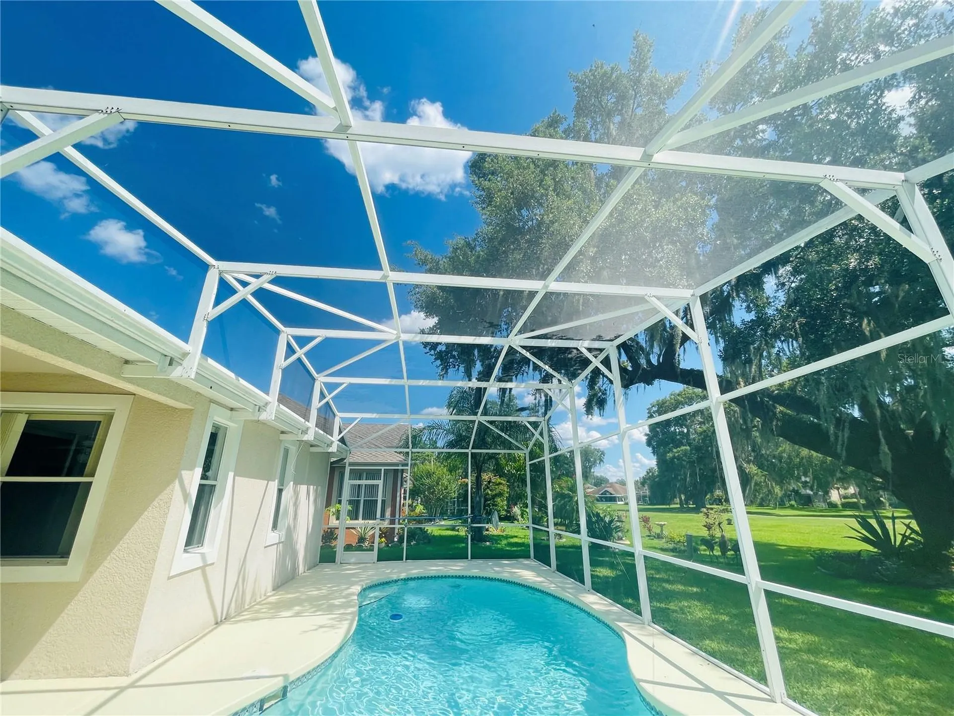 1738 Golfview Drive Kissimmee FL 34746