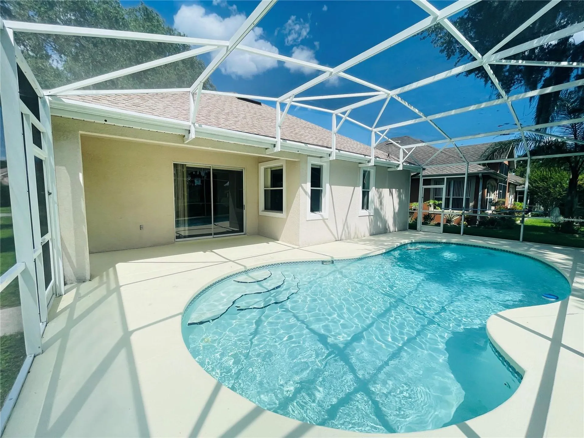 1738 Golfview Drive Kissimmee FL 34746