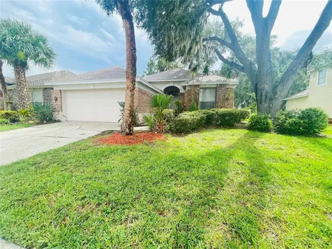 1738 Golfview Drive Kissimmee FL 34746