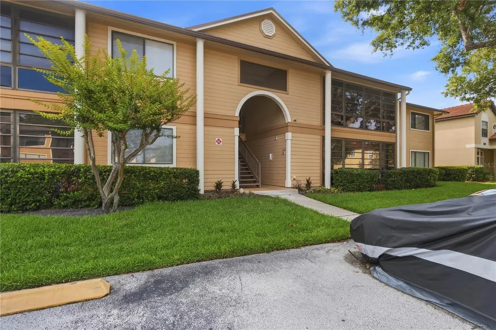 6031 Scotchwood Glen Orlando FL 32822