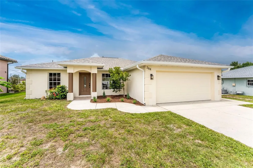 264 Periwinkle Road Venice FL 34293