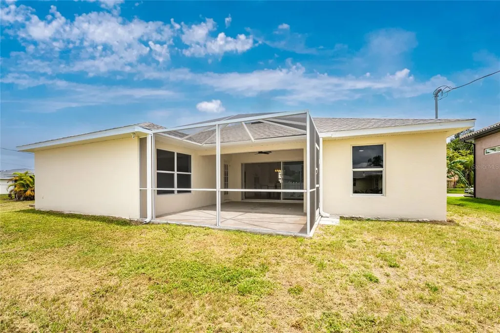 264 Periwinkle Road Venice FL 34293