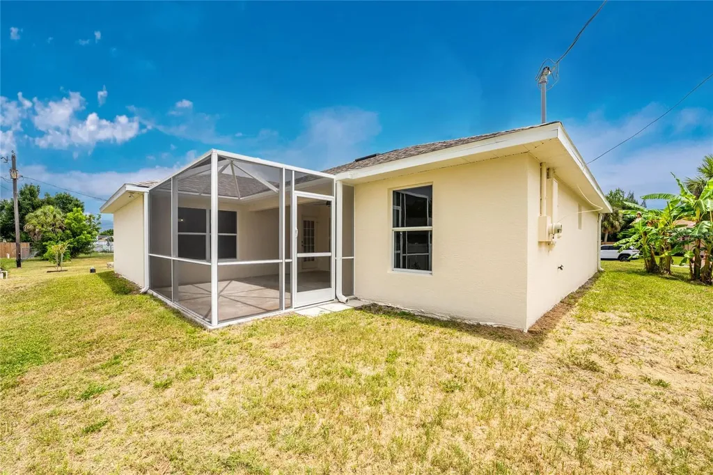 264 Periwinkle Road Venice FL 34293
