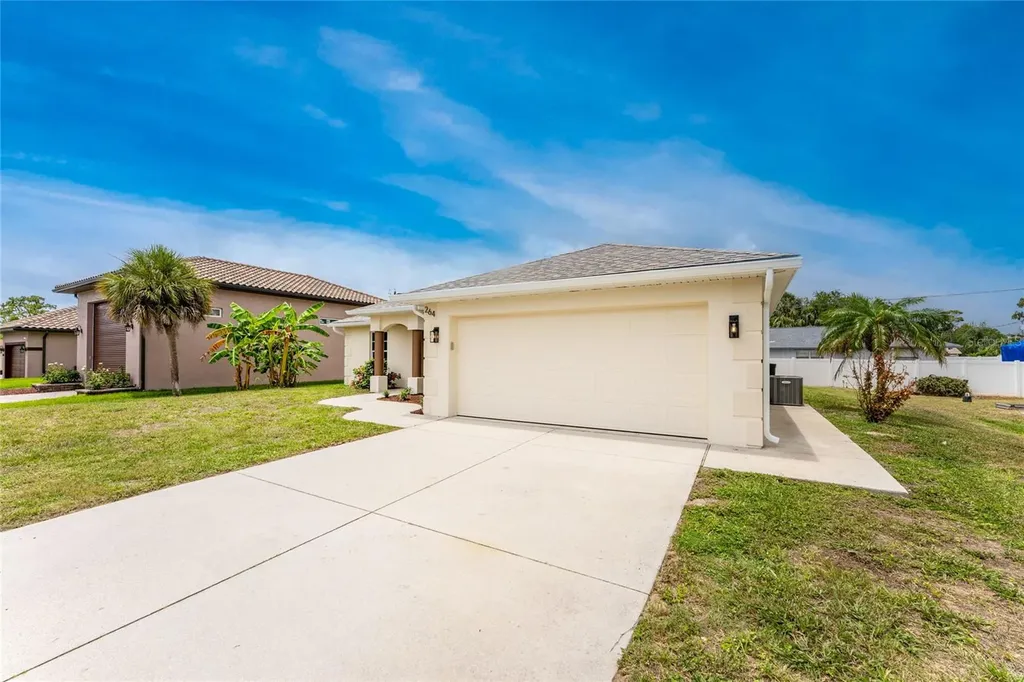 264 Periwinkle Road Venice FL 34293