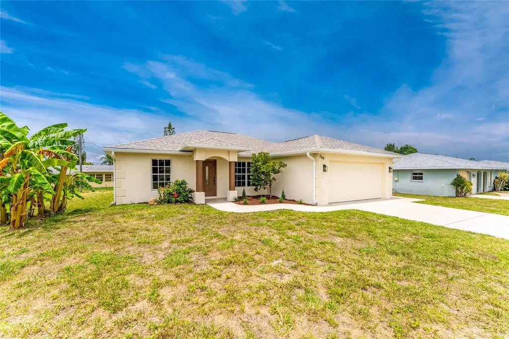 264 Periwinkle Road Venice FL 34293