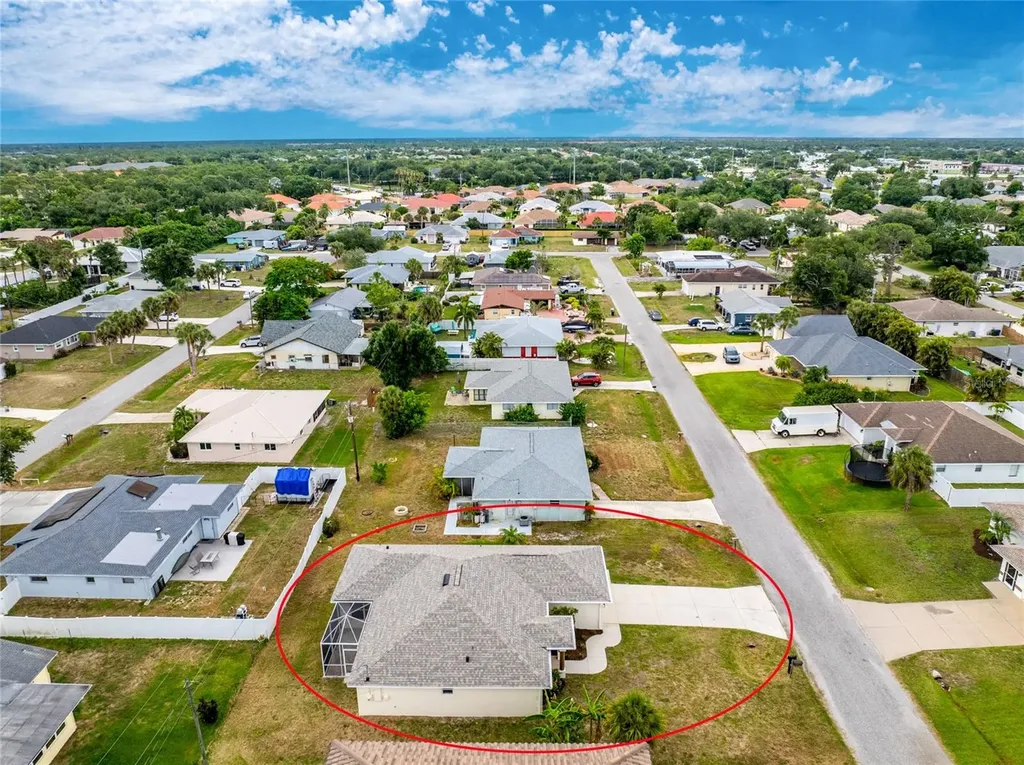 264 Periwinkle Road Venice FL 34293