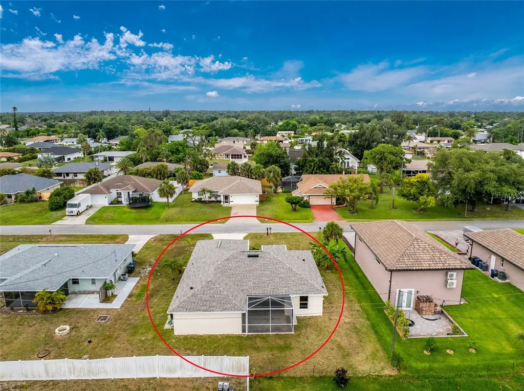 264 Periwinkle Road Venice FL 34293