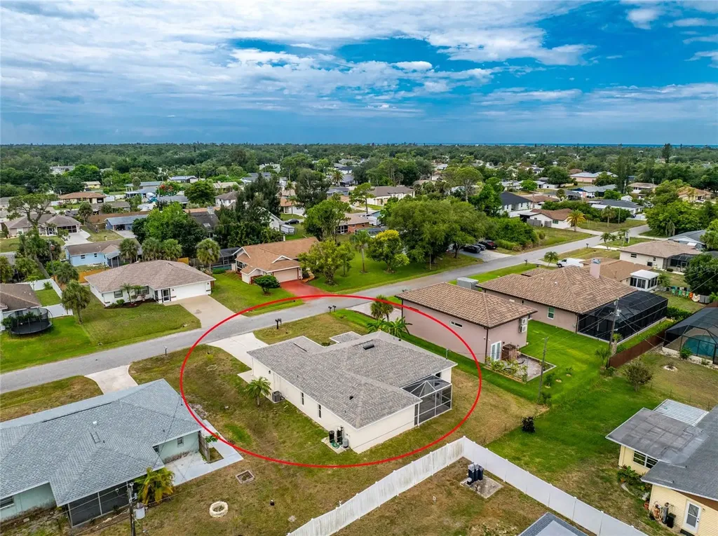 264 Periwinkle Road Venice FL 34293