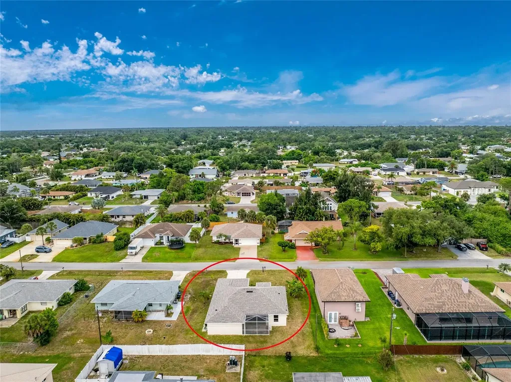 264 Periwinkle Road Venice FL 34293