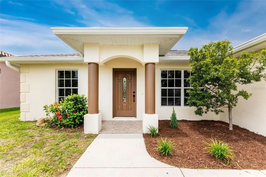 264 Periwinkle Road Venice FL 34293