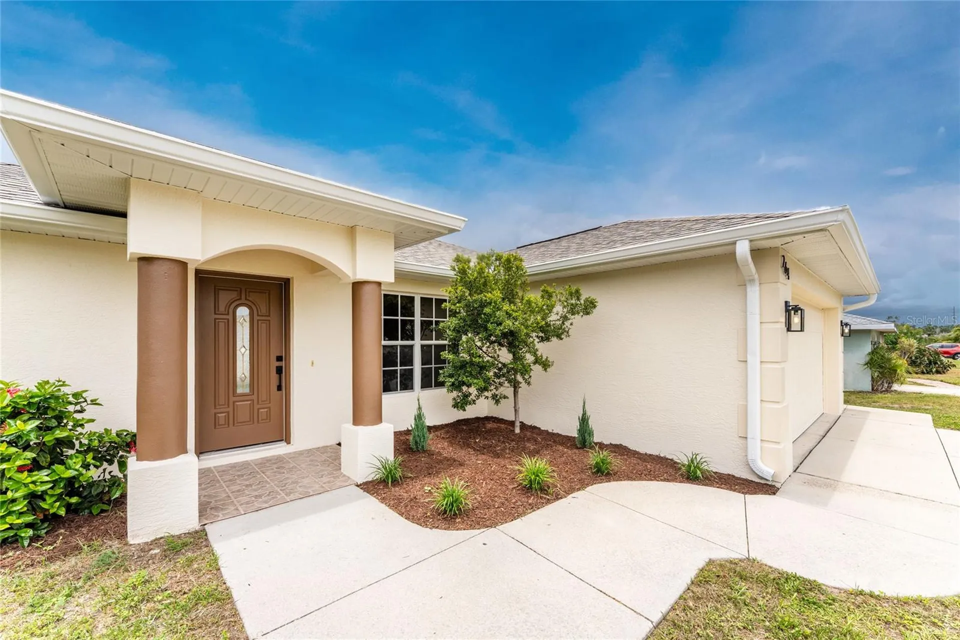 264 Periwinkle Road Venice FL 34293