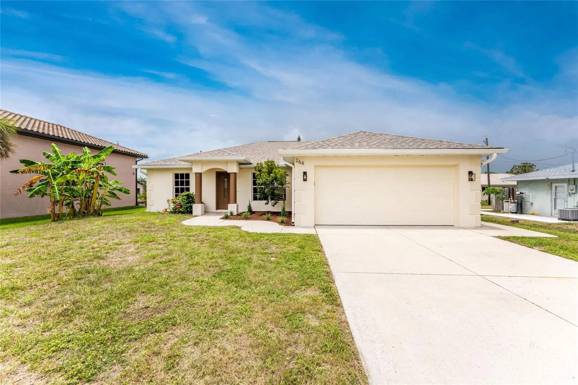 264 Periwinkle Road Venice FL 34293