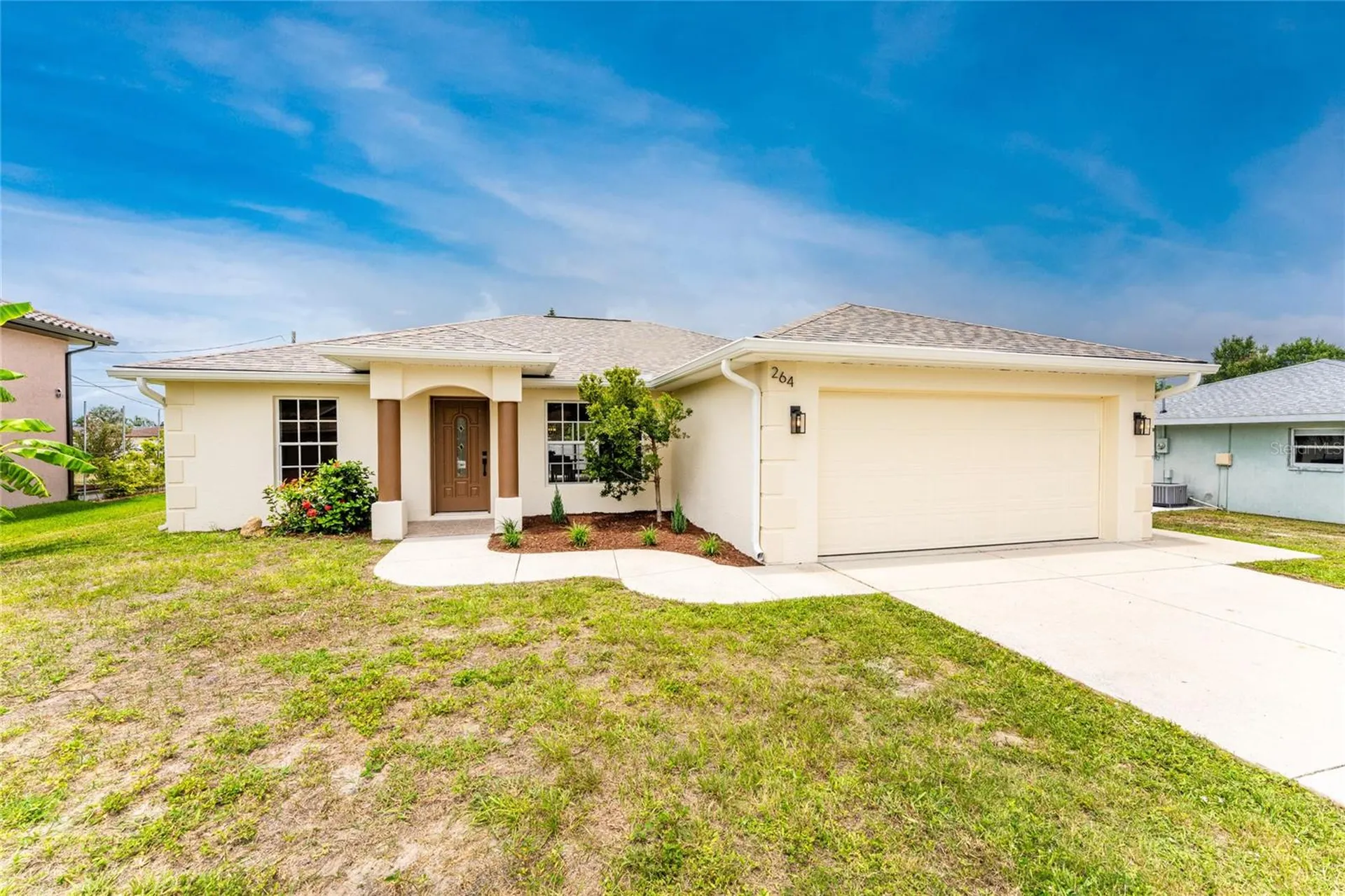 264 Periwinkle Road Venice FL 34293