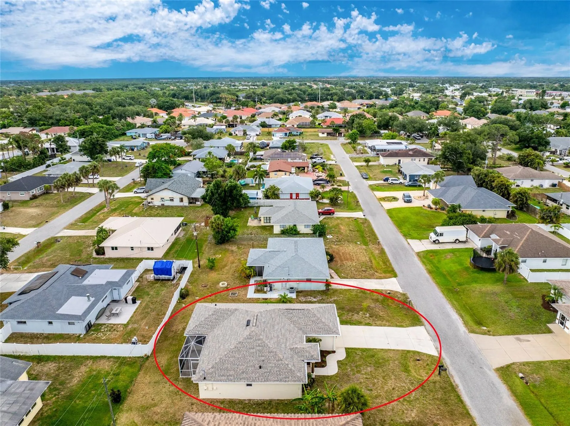 264 Periwinkle Road Venice FL 34293