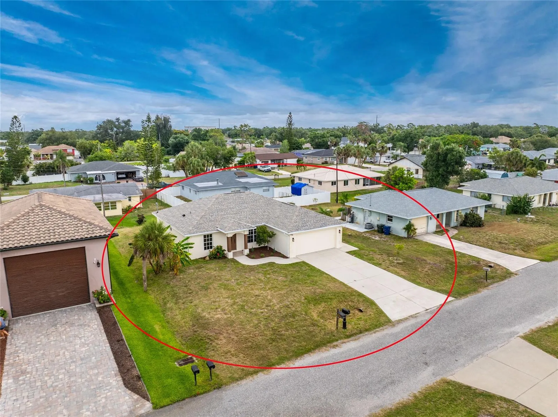 264 Periwinkle Road Venice FL 34293