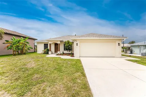 264 Periwinkle Road Venice FL 34293