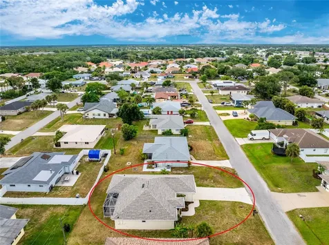 264 Periwinkle Road Venice FL 34293