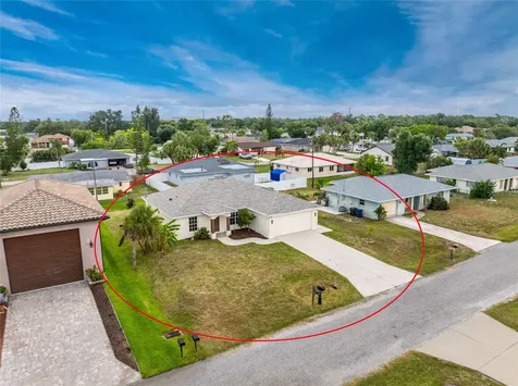 264 Periwinkle Road Venice FL 34293