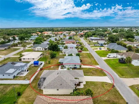 264 Periwinkle Road Venice FL 34293