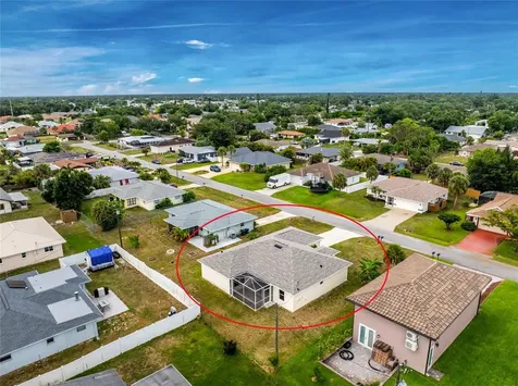264 Periwinkle Road Venice FL 34293