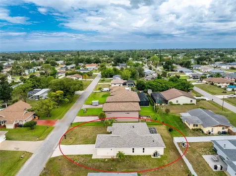 264 Periwinkle Road Venice FL 34293
