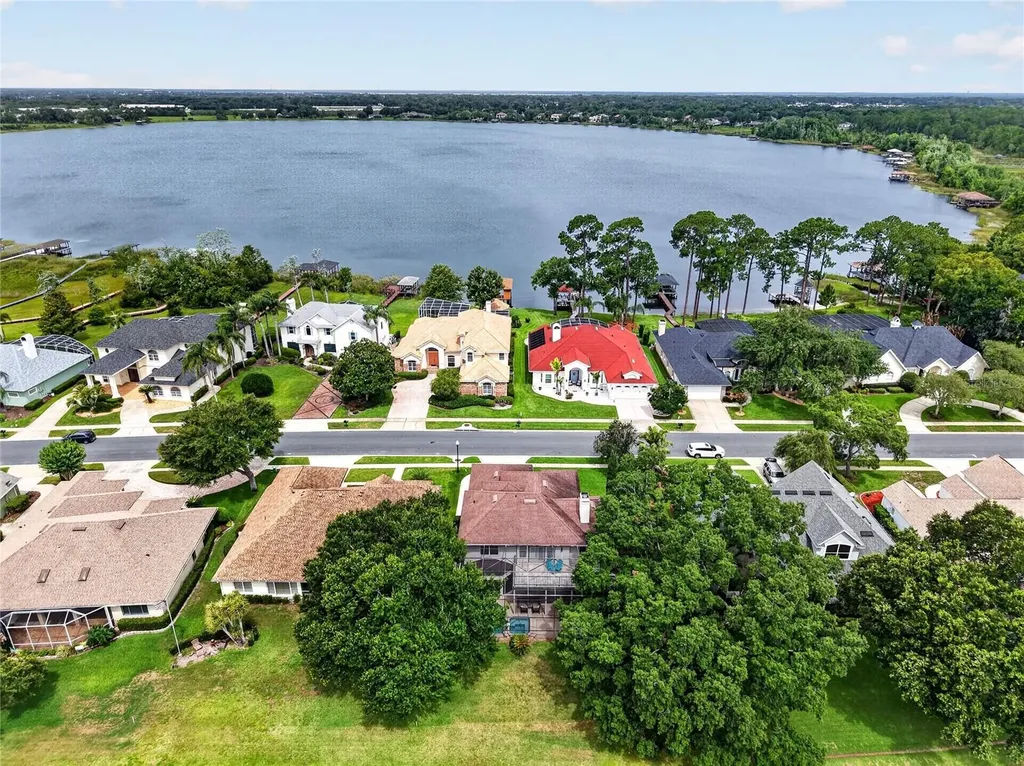 1920 Edgewater Drive Mount Dora FL 32757