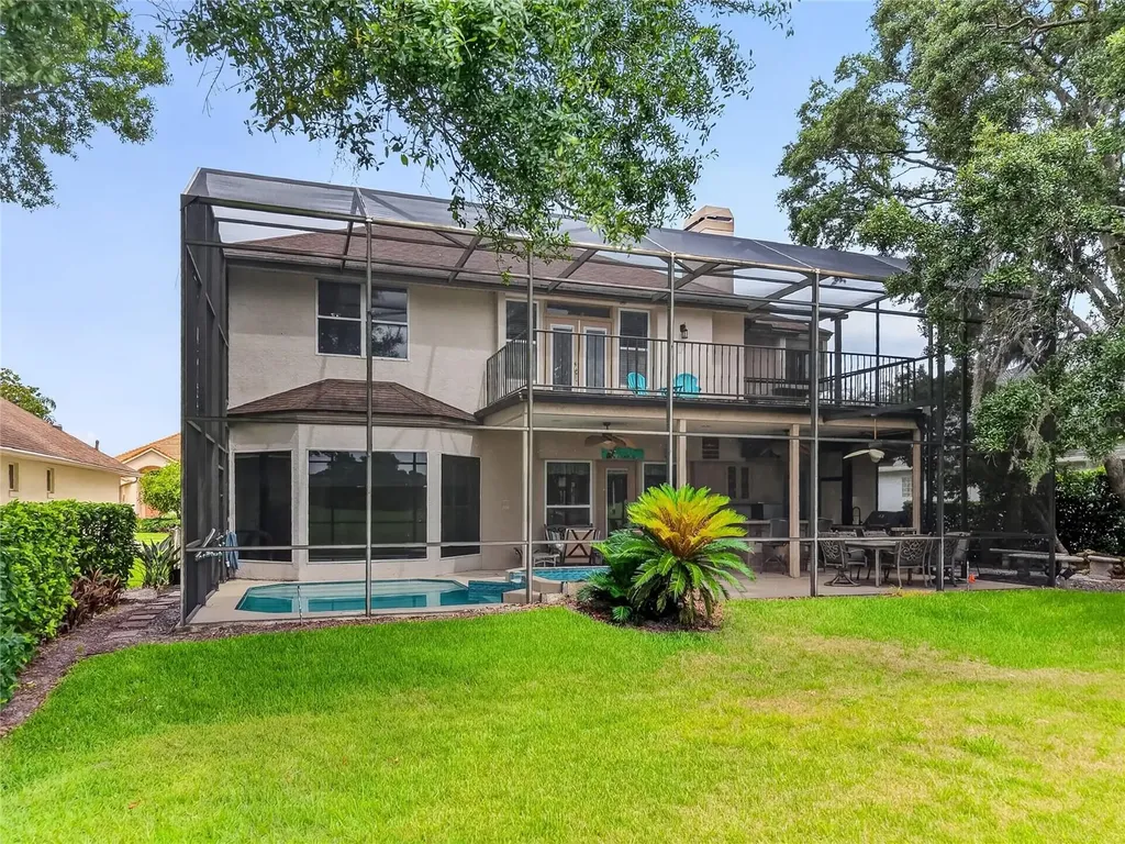 1920 Edgewater Drive Mount Dora FL 32757