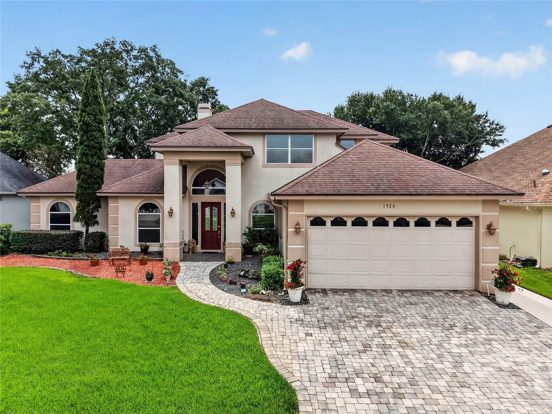 1920 Edgewater Drive Mount Dora FL 32757