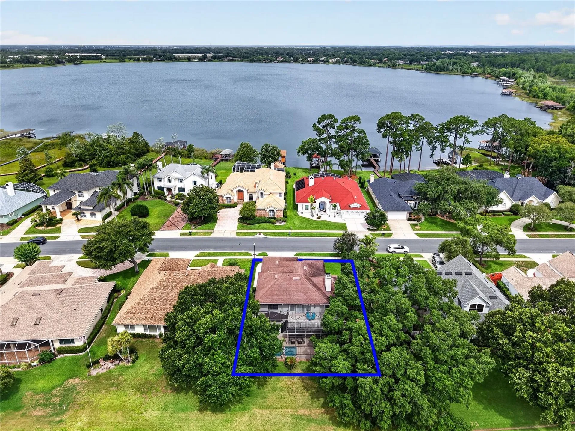 1920 Edgewater Drive Mount Dora FL 32757