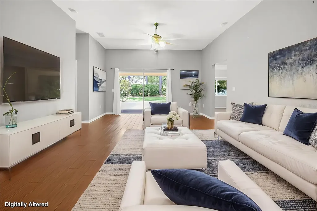 19305 Sea Mist Lane Lutz FL 33558
