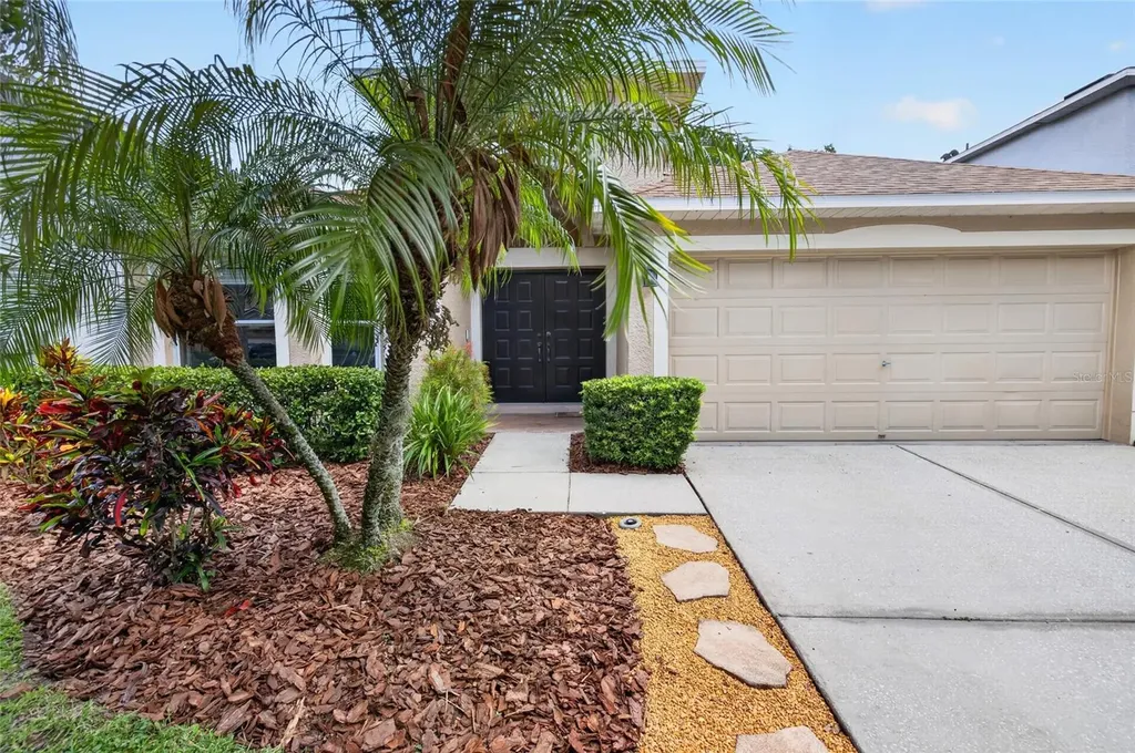 19305 Sea Mist Lane Lutz FL 33558