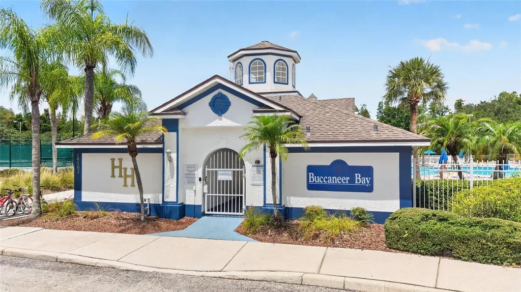 19305 Sea Mist Lane Lutz FL 33558