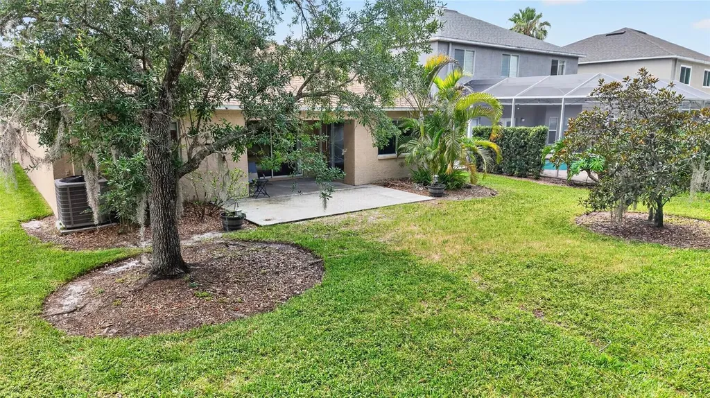 19305 Sea Mist Lane Lutz FL 33558