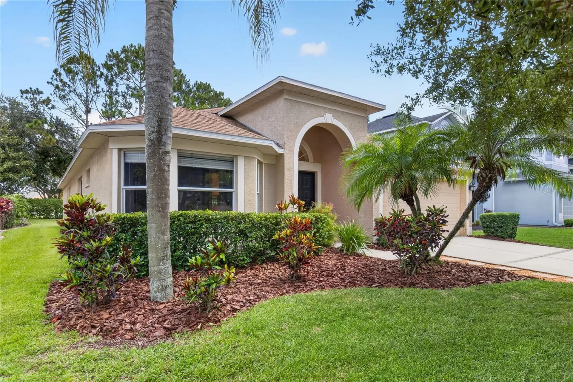 19305 Sea Mist Lane Lutz FL 33558