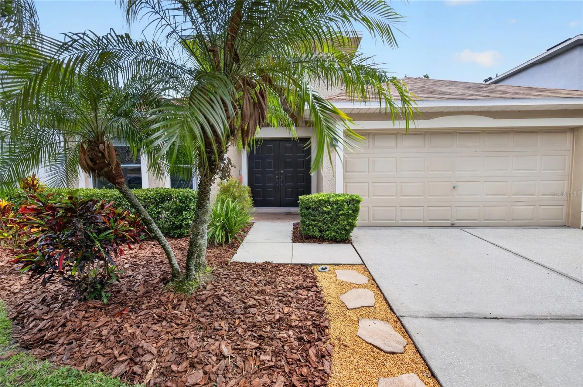 19305 Sea Mist Lane Lutz FL 33558