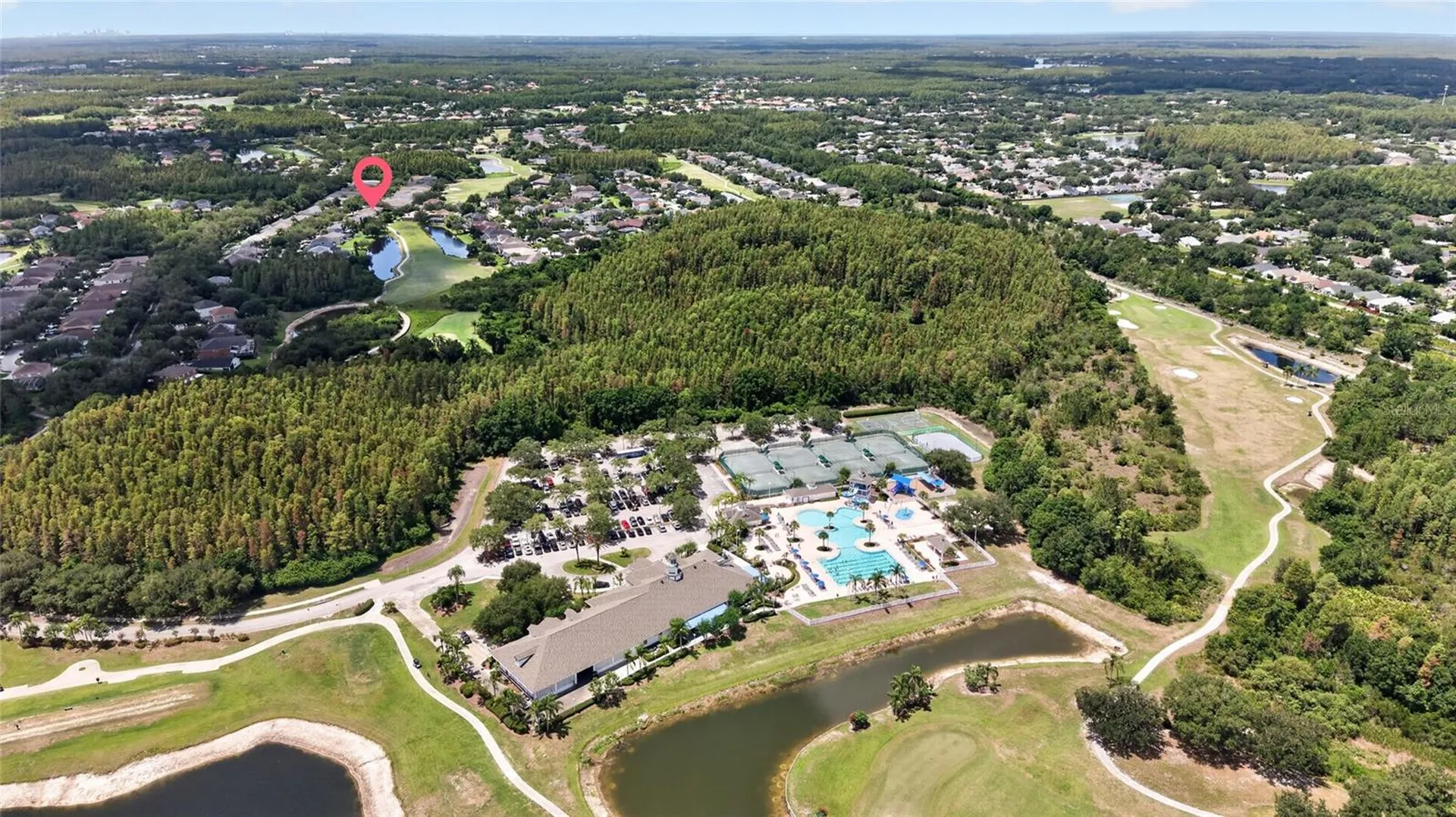 19305 Sea Mist Lane Lutz FL 33558