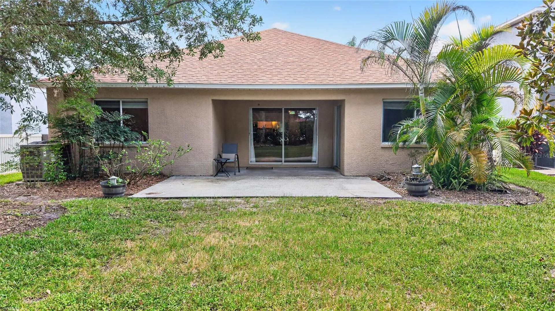 19305 Sea Mist Lane Lutz FL 33558
