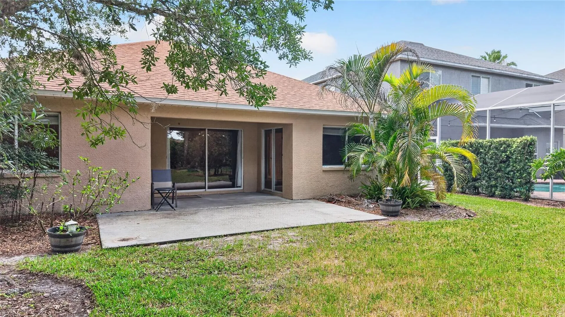 19305 Sea Mist Lane Lutz FL 33558